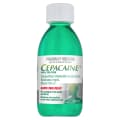 Cepacaine Antibacterial Oral Solution Mouthwash 200mL