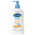 Cetaphil Baby Calendula Daily Lotion Face & Body 400mL