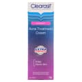 Clearasil Ultra Extra Strength Cream 20g