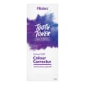 Designer White Tooth Toner ToothPaste Col Corrector Serum 30mL