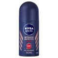 Nivea Intense Protection Sport Roll-On Deodorant 50mL