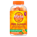 Metamucil Fibre Gummies Orange 120