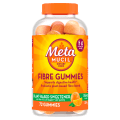 Metamucil Fibre Gummies Orange 72