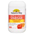 Natures Way Apple Cider Vinegar 1200mg Tabs 90