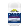 Natures Way Quercetin+ Immune Defence