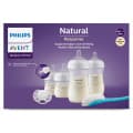 Avent Natural Response Feeding Bottle Starter Set
