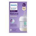Avent Natural Response Bottle AirFree Vent 125mL