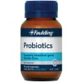 Faulding Probiotics Capsules 90