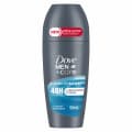 Dove Men Care Advanced Care Antiperspirant Roll On Clean Comfort 50mL