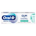 Oral-B T/Paste Gum & Enamel Breath Purify 110g