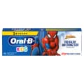 Oral-B ToothPaste Stages Spiderman 3-6 92g