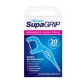 Piksters SuperGRIP Floss Pick 20pk