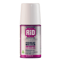 Rid Itch Relief Repellant Antiseptic Bite Protect R/On 50mL