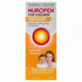 Nurofen Child 1-5 Orange 200mL