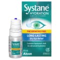 Systane Hydration Multi Dose PF Lubricant Eye Drops 10mL