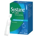 Systane Lubricant Eye Drops 30 x 0.8mL
