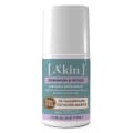 Akin Geranium & Wood Roll On Deodorant 65mL
