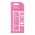 Piksters Crush Breath Strips Watermelon 72pk