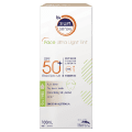 Ego Sunsense Face Ultra Light Tint SPF50+ 100mL