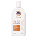 Sunsense Comfort Sun Lotion SPF50+ 250mL