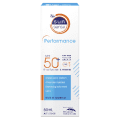 Ego Sunsense Performance Sun Lotion SPF50+ 50mL