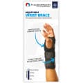 Thermoskin Adjustable Wrist Brace Left One Size