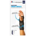 Thermoskin Adjustable Wrist Brace Right One Size