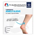 Thermoskin Elastic Ankle Sleeve Support Meduim