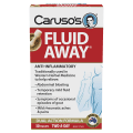 Carusos Fluid Away Tablets 30