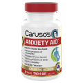 Carusos Anxiety Aid Tablets 30