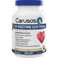 Carusos Co-Enzyme Q10 150mg Capsules 90