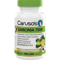 Carusos Super garcinia Cambogia 60 Tablets