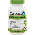 Carusos Brahmi 9000 Tablets 50