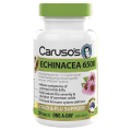 Carusos Echinacea 6500 Tablets 50