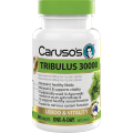 Carusos Tribulus 30000 Tablets 60
