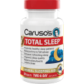 Carusos Total Sleep 30S