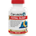 Carusos Total Sleep Tablets 60