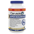 Carusos Super Magnesium Tablets 240