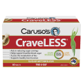 Carusos Craveless Tablets 60