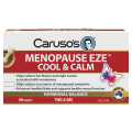 Carusos Menopause Eze Cool & Calm Tablets 60