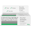 Crystaderm First Aid Cream 10g