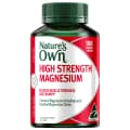 Natures Own High Strength Magnesium 150 Tablets