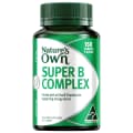 Natures Own Super B Complex 150 Tablets