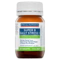 Ethical Nutrients Super B Daily Stress+ 30 Tablets