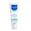 Mustela Bebe Stelatopia Emollient Face Cream 40mL