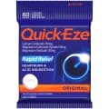 Quick-Eze Original Multipack 60 Tablets