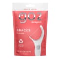 Dentagenie GO2 Braces Flosser 36Pack