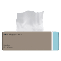 New Beginnings Bamboo Dry Wipes 100pk