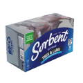 Sorbent Facial Tissues Hypo-Allerg Thick & Large 95pk