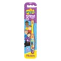 Piksters The Wiggles Kids Toothbrush Soft 2-6yrs 1pk